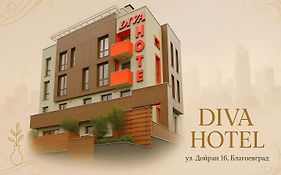 Хотел Дива